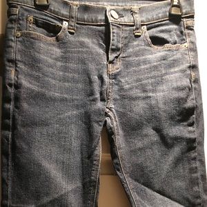 BDG low rise Norris 24 never worn